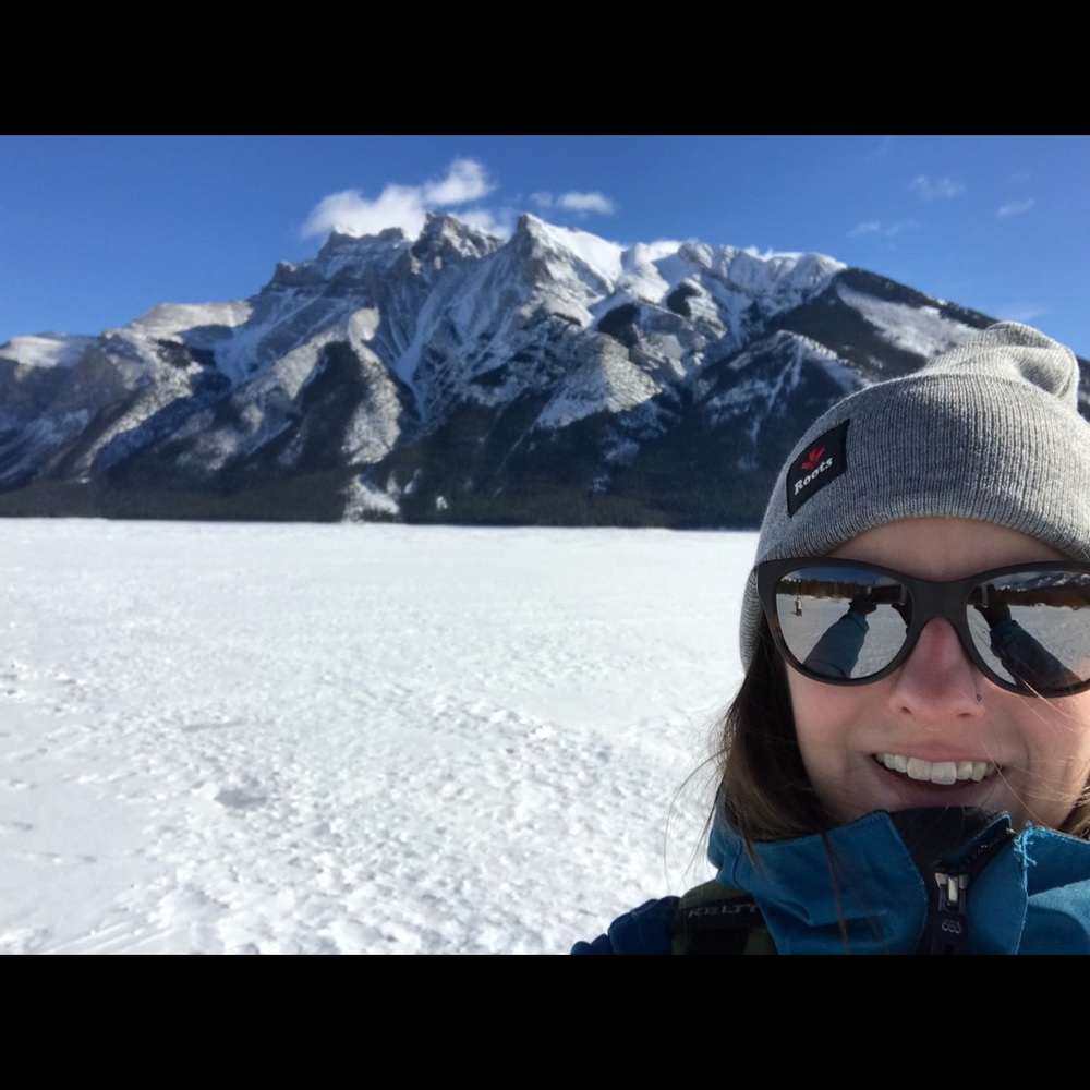 Meet your Posher, Rhiannon